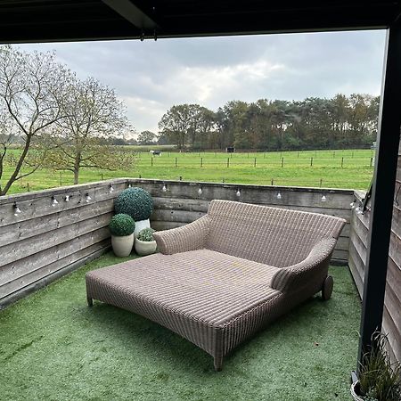 Welness Gastenverblijf Carpe Diem Opglabbeek Extérieur photo