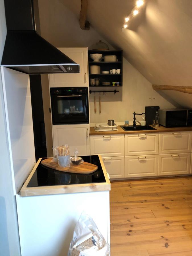 Welness Gastenverblijf Carpe Diem Opglabbeek Extérieur photo