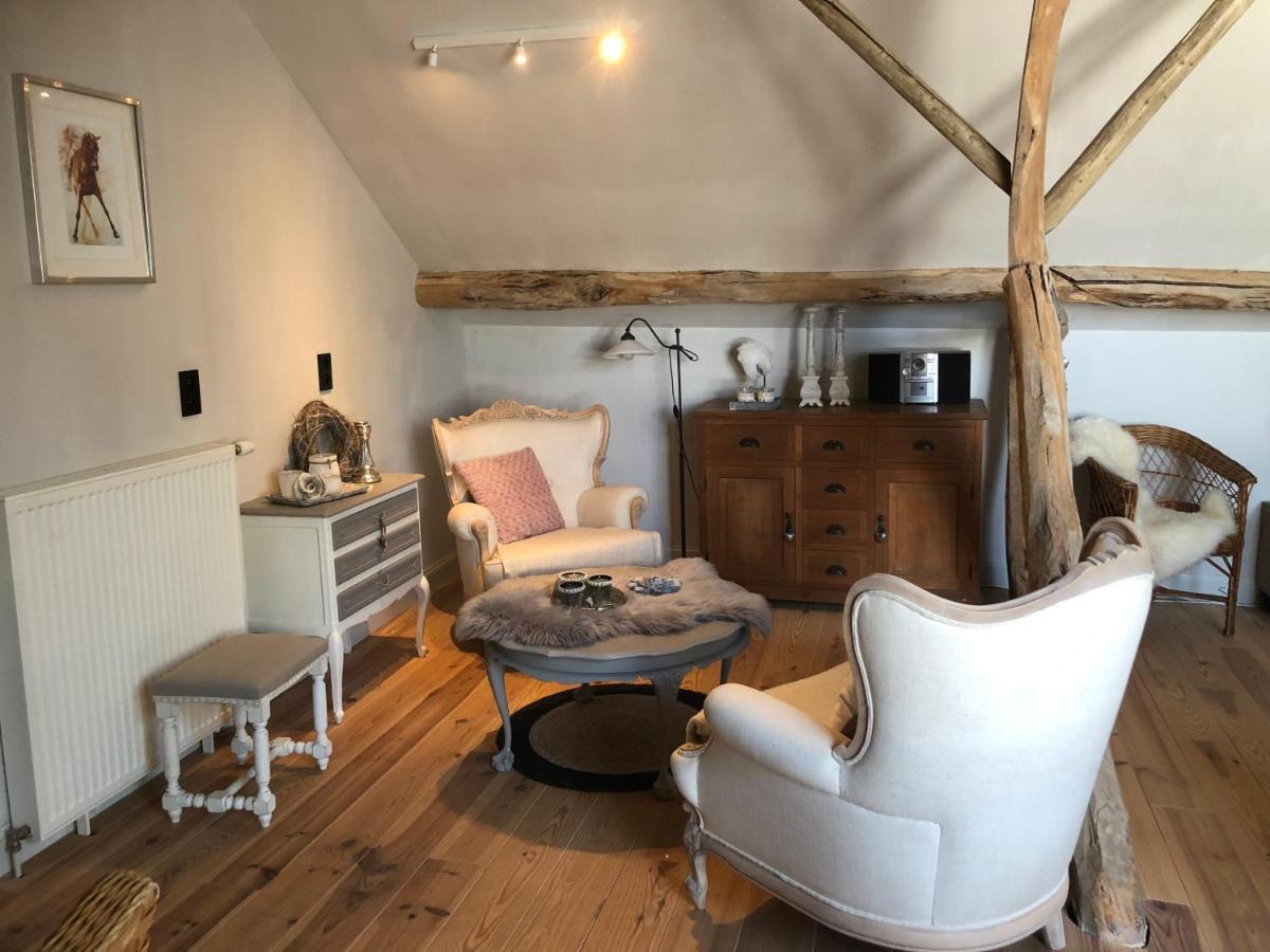 Welness Gastenverblijf Carpe Diem Opglabbeek Extérieur photo