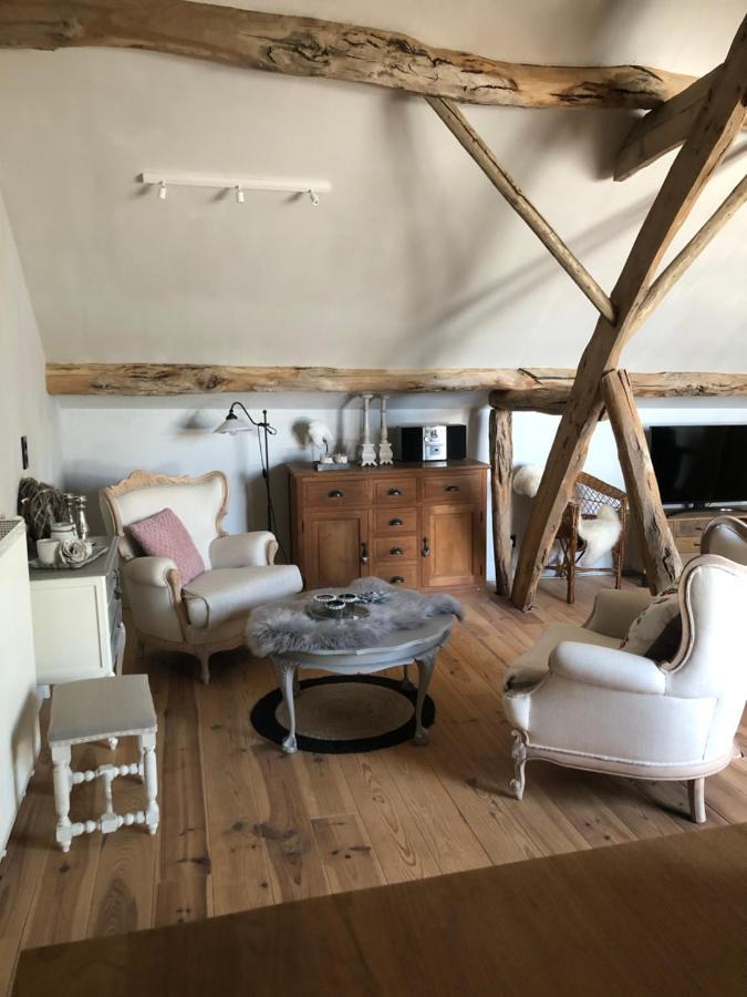 Welness Gastenverblijf Carpe Diem Opglabbeek Extérieur photo