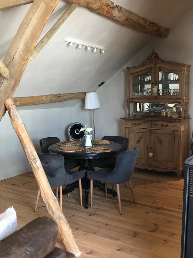 Welness Gastenverblijf Carpe Diem Opglabbeek Extérieur photo